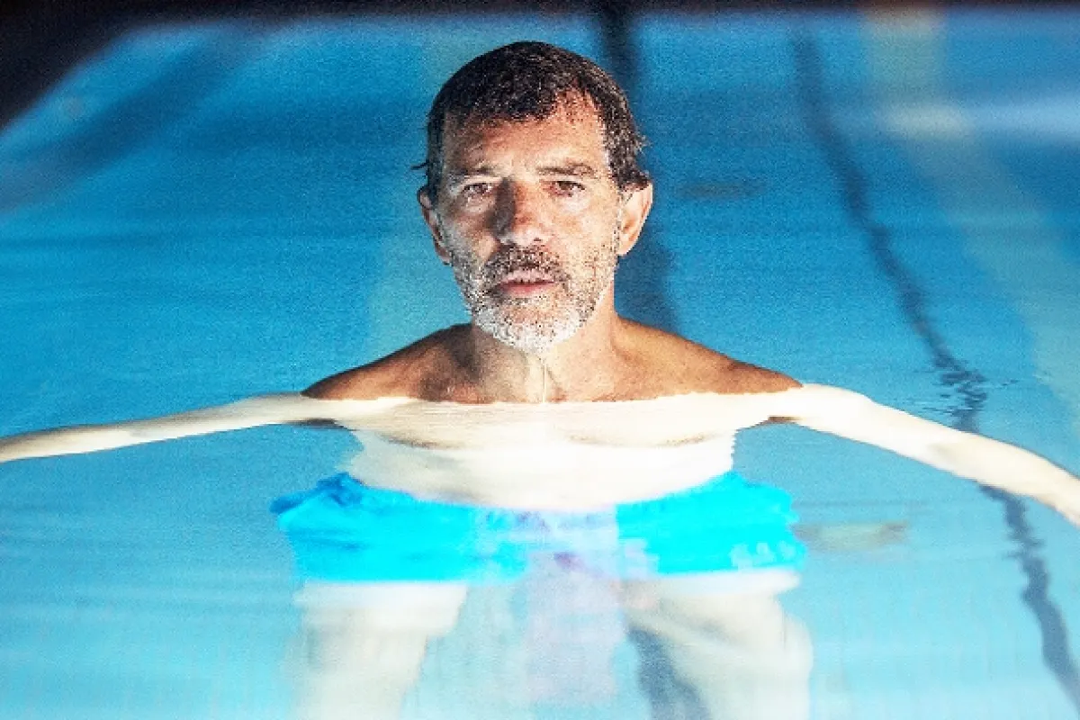Bolesť a sláva (Dolor y gloria), 2019 - fotogaléria
