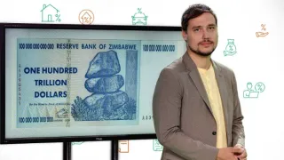 Makroekonómia bez mágie (11/12)