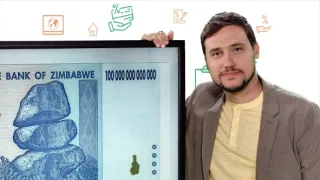 Makroekonómia bez mágie (11/12)