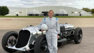 Tajomstvá dopravného múzea (5)