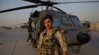 Pohľad zvnútra: Záchrana na bojovom poli (6)