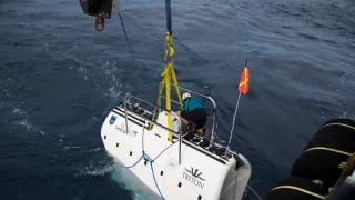 Späť k vraku Titanicu