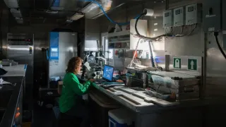 Späť k vraku Titanicu