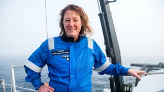 Späť k vraku Titanicu