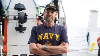 Späť k vraku Titanicu