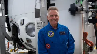 Späť k vraku Titanicu