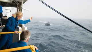 Späť k vraku Titanicu