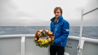 Späť k vraku Titanicu