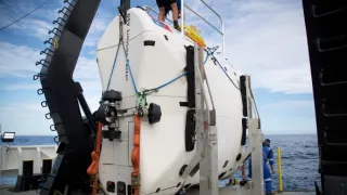 Späť k vraku Titanicu