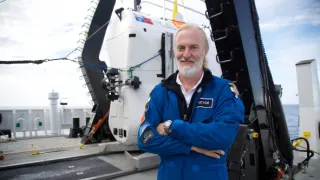 Späť k vraku Titanicu