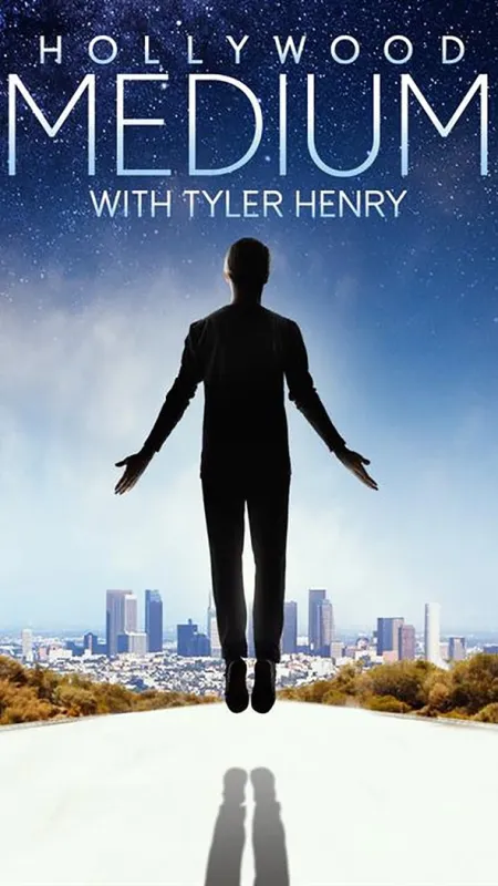 Hollywoodske médium Tyler Henry (Hollywood Medium with Tyler Henry II), 2016 - fotogaléria