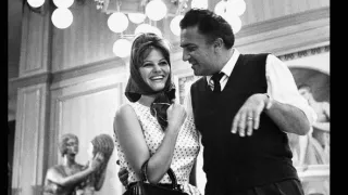 Claudia Cardinalová - tajemná kráska