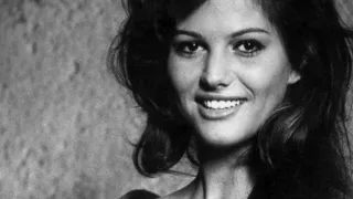 Claudia Cardinalová - tajemná kráska