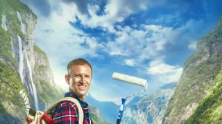 Nórske domy snov V (4)