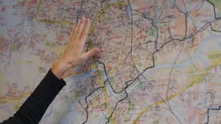 Komu patrí mesto (2/4)