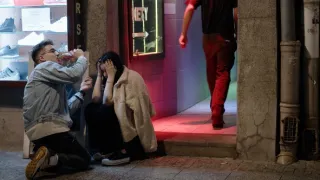 Komu patrí mesto (2/4)