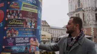 Komu patrí mesto (2/4)