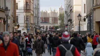 Komu patrí mesto (2/4)