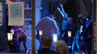 Komu patrí mesto (2/4)