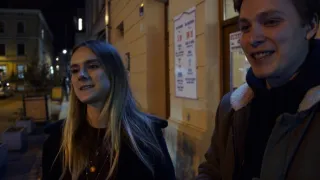 Komu patrí mesto (2/4)