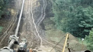 Příběh ropovodu Družba