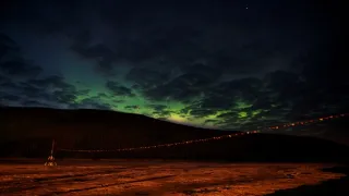 Divoká Aljaška (1/3)