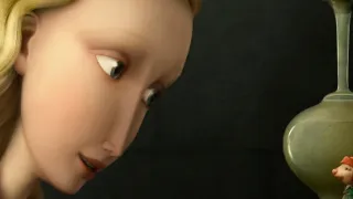 Příběh o Zoufálkovi