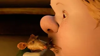 Příběh o Zoufálkovi