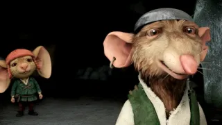 Příběh o Zoufálkovi