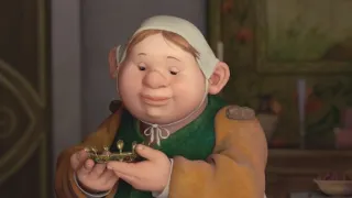 Příběh o Zoufálkovi