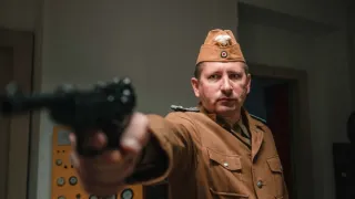 Hitlerovy tajné mise (2)