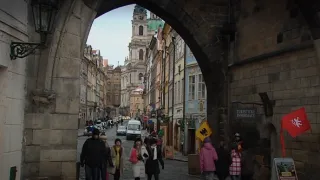 Najzaujímavejšie mestá na svete (5/6)