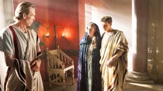 8 dní, ktoré stvorili Rím (6/8)