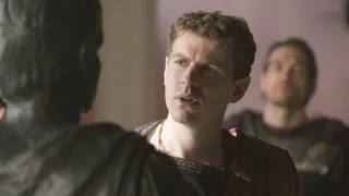 8 dní, ktoré stvorili Rím (6/8)