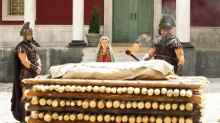 8 dní, ktoré stvorili Rím (6/8)