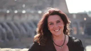 8 dní, ktoré stvorili Rím (6/8)