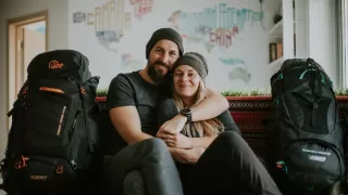 Podoby lásky a vztahu v různých koutech planety