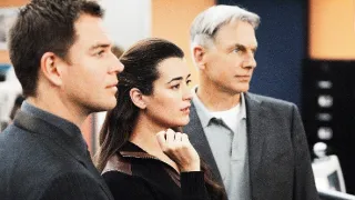 NCIS - Námorný vyšetrovací úrad V (11)