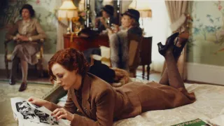 Gosford Park