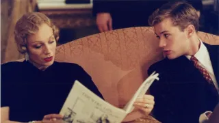 Gosford Park