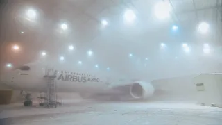 Airbus A350