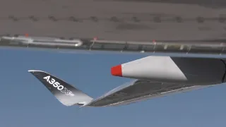 Airbus A350