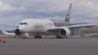 Airbus A350