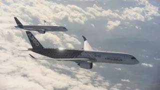 Airbus A350