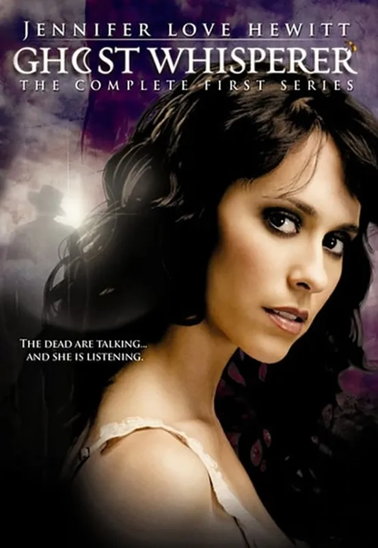 Stratené duše (Ghost Whisperer I – Dead Man’s Ridge), 2006 - fotogaléria