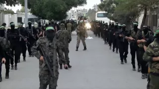 Hamás: Organizace, která chce zničit Izrael