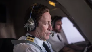 Neobjasnené letecké katastrofy III (3)