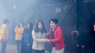 Neobjasnené letecké katastrofy III (3)