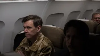 Neobjasnené letecké katastrofy III (3)