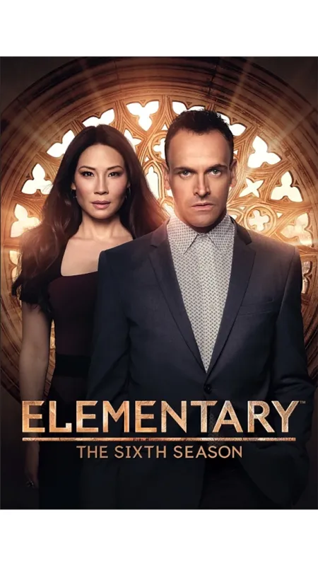 Sherlock a Watsonová, 2017 - fotogaléria